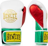 Benlee Metalshire bokshandschoenen van leer
