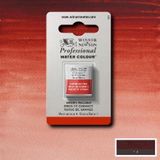 Winsor & Newton Professionele Aquarelverf Halve nap Brown Madder