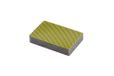 Maya Professional Tools 07063-AM Evo spons (verpakking van 4 stuks)