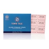 Town Talk Polish Co. Anti aanslag strips voor zilver - 36 strips