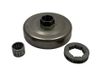 Husqvarna Pignon pour tronçonneuse, .325", 7 dents, numéro d'article 505303694