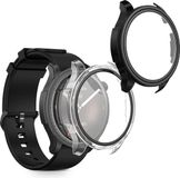 kwmobile 2x cover geschikt voor Huami Amazfit Balance A2286
