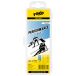 Toko Racing Performance 120g Hot Was Blauw -9°C to -30°C
