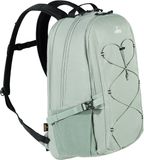 NOMAD® Silfra 28L Rugzak | Licht Groen | Laptop Rugtas met Laptopvak 15,6" | School / Werk | Heren / Dames / Jongens | Ergonomische Schooltas | Waterafstotend