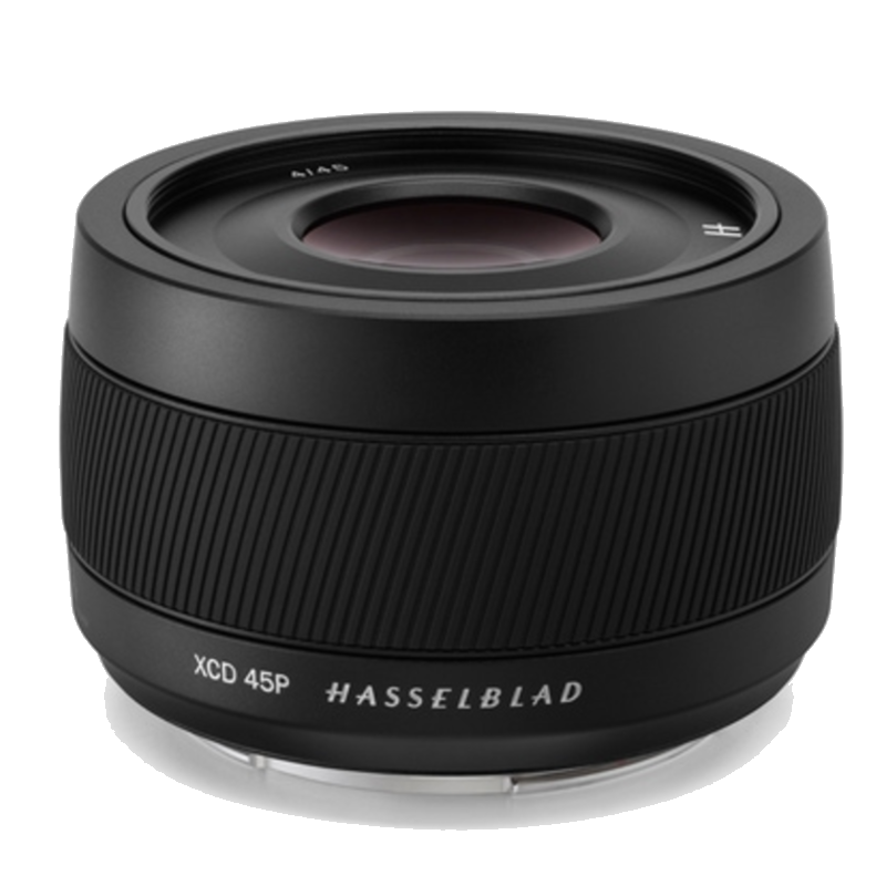 Hasselblad XCD 45mm F/4.0 P