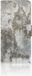B2Ctelecom Samsung Galaxy A50 Bookcase Beton Print