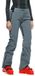 Dainese Snow Hp Verglas Broek Grijs M Vrouw