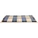 Maison Exclusive - Sommier à lattes marron 80 x 190 cm bois de hêtre massif