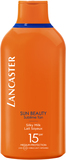 Lancaster Sun Beauty Melting Milk SPF15 400ml