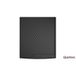 Gledring Tapis de coffre pour Skoda Superb 3V Combi 2015- (Plancher de chargement variable haut)