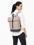 JOOP! Lanciano Otis Backpack Taupe