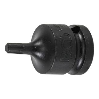 BGS technic BGS Kracht dopsleutelbit - T30 - 1/2"