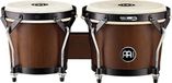 Meinl Headliner Des. Bongos HTB100WB 6 3/4"+8", #WB-M - Bongo