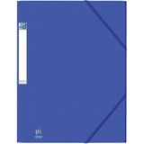 Oxford Elastomap eurofolio prestige 3 kleppen