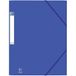 Oxford Elastomap eurofolio prestige 3 kleppen