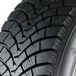 Falken WINTERPEAK F-SNOW 1 ( 255/50 R19 107T XL Nordic compound, avec protection de jante (MFS) )