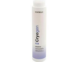 Shampoo Cryogen Montibello