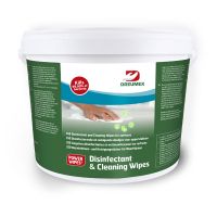 Dreumex Disinfectant & Cleaning Wipes (350 pieces)