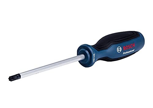 Bosch TX40 x 125 mm schroevendraaier (Torx, S2-staal)