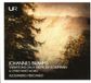 Sonic Rendezvous Alessandro Mercando - Brahms: Variations On A Theme By Schumann & Other Piano Works (CD)