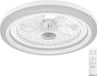 OSRAM Plafondventilator Solano 490mm 43W CCT