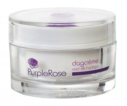 Volatile Purple Rose Dagcreme, 50 Ml 50 ml