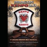 Dragon Kenpo 2.0: First Degree Brown Belt Manual