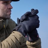 Extremities Furnace Ultra Gloves - Grijs