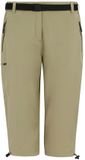 Regatta Damesshort Regatta Xert Stretch Vrouwen Kledingmaat 50 Parchment