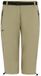 Regatta Damesshort Regatta Xert Stretch Vrouwen Kledingmaat 50 Parchment