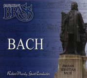 J.S. Bach - Brilliant Brass Ouverture