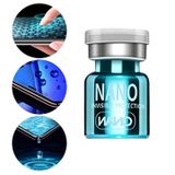 Verre liquide Nano protecteur d'écran universel - Ultra-clair et résistant aux empreintes digitales