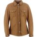 Helstons Veste Detroit Girl Canvas