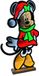 Kurt S. Adler Disney kerstverlichting Minnie - 60 cm