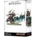 Games Workshop Age of Sigmar Nighthaunt: Black Coach - Plastic