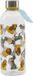 STOR S.L. Lady en de Vagebond hydro Bottle - drinkfles / drinkbeker - Kunststof - 850ml - doorschijnend
