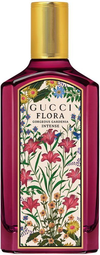 Gucci Flora / 100 ml / Women