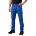 Mascot Accelerate Broek met kniezakken 21879-330 - Helder blauw - C48 - 90