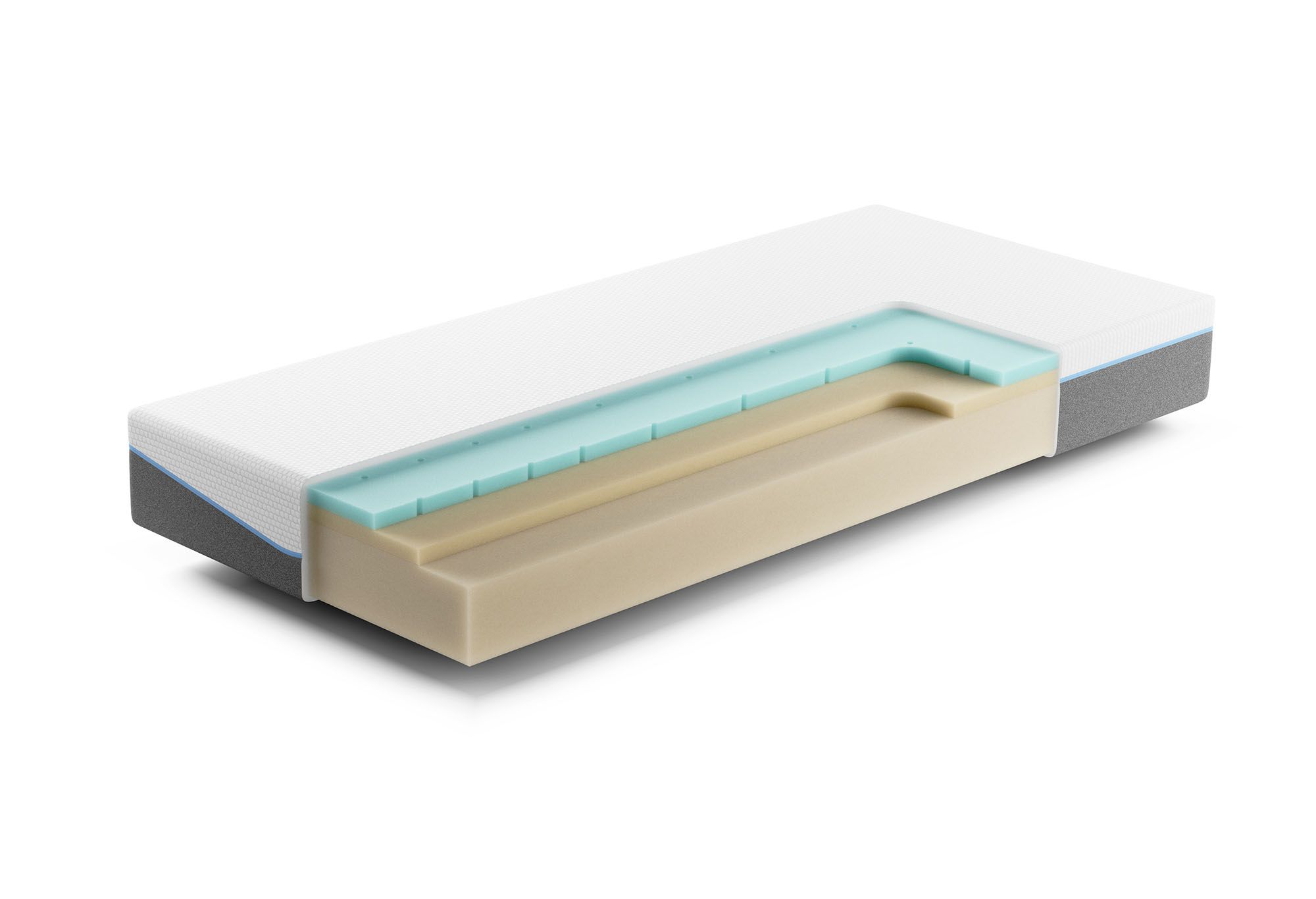 Swiss Sense Simplr Two Matras
