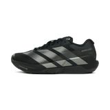ADIDAS PERFORMANCE Sportschoen zilvergrijs / zwart