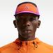 Nike Acg Casquette Fly - Orange/violet/noir, pointure S/M