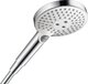 Hansgrohe Raindance Select S Handdouche 120 3jet - Wit/Chroom