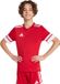 adidas Performance Squadra 25 Voetbalshirt Kinderen Rood 164