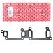 Elring 27761 afdichting, koelmiddelbuis. | Compatibel met: FORD RANGER, TRANSIT Bus, TRANSIT Kasten, TRANSIT Pritsche/Fahrgestell, TRANSIT Pritsche/Fahrgestell
