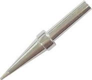 TOOLCRAFT HF-1,0BF Soldeerpunt Potloodvorm 1 mm
