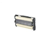 Leitz Navulpatroon A4, voor koude lamineermachine CS9, 30 m, capaciteit 90-92 vellen, 18649