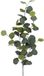 Mica Decorations Kunstplant takken Eucalyptus - H90 cm - lichtgroen