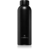 waterdrop® Thermo Steel Water Bottle Metalen, Thermofles 600 ml