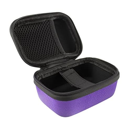 caseroxx Kindercameratas geschikt voor V-Tech VTech Kidizoom Video Studio HD in vele kleuren en designs, beschermende opbergtas