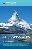 The Cicerone Press Ltd. Swiss Alps Paperback